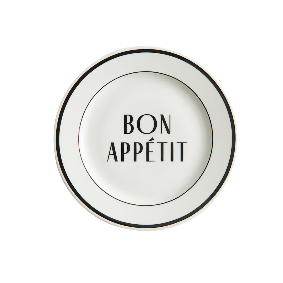Bon Appétit
