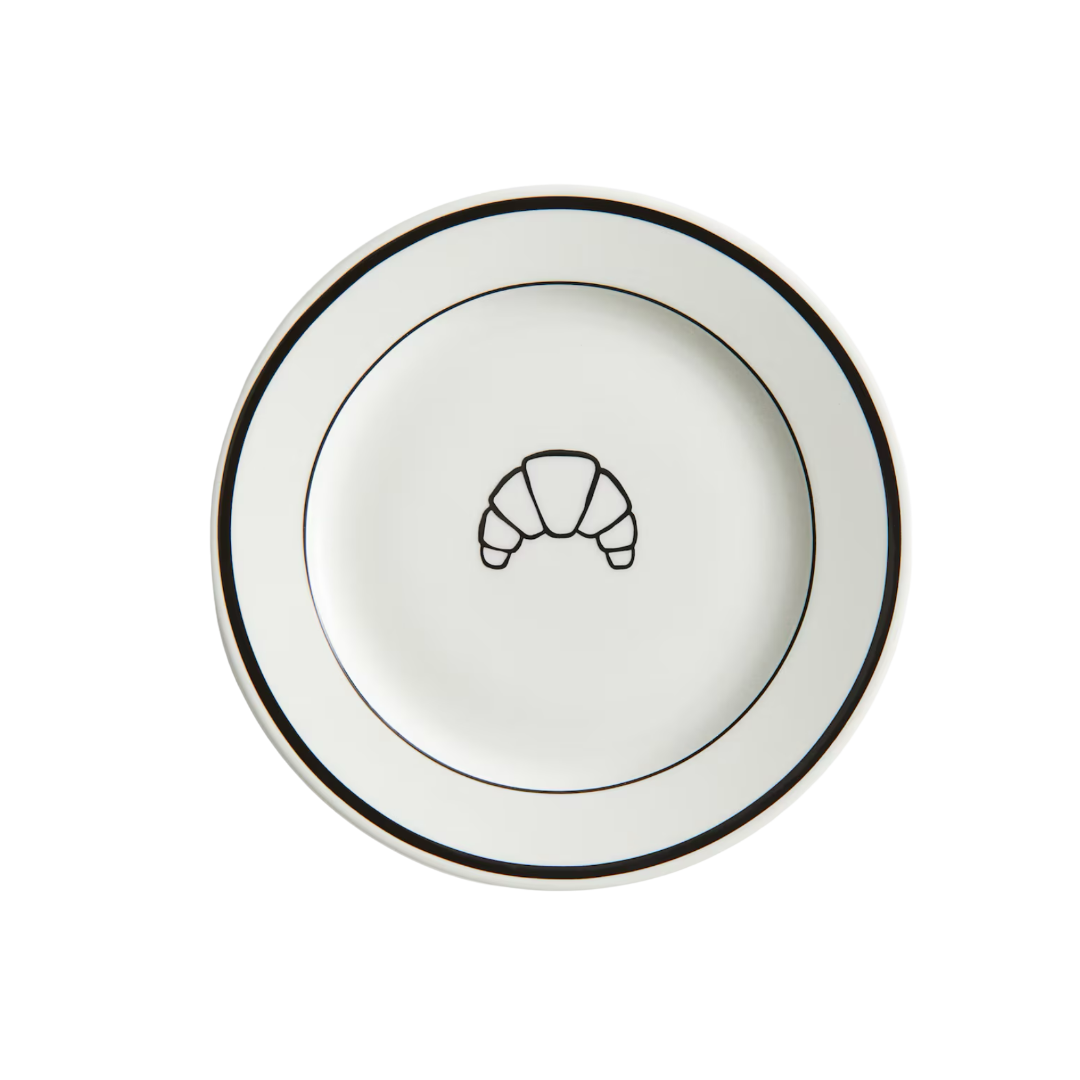 Bon Appétit