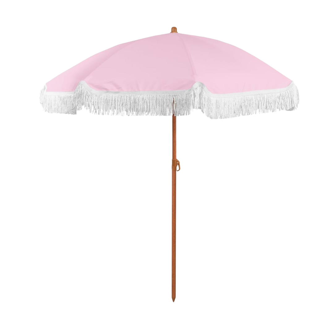 a little Pink