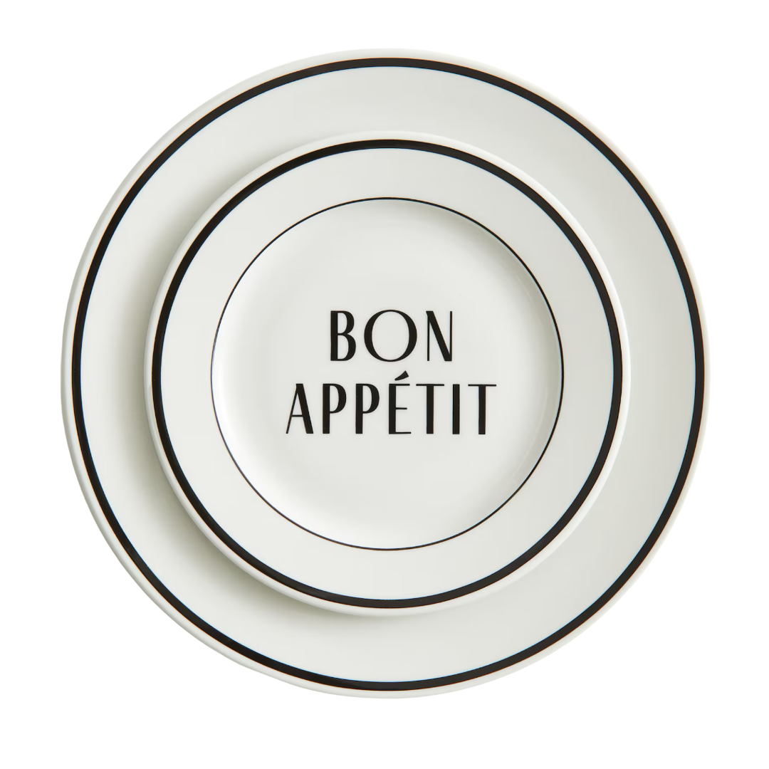 Bon Appétit