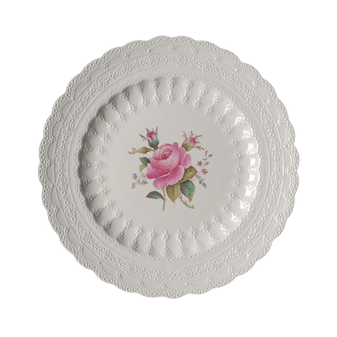 Rose de Douceur