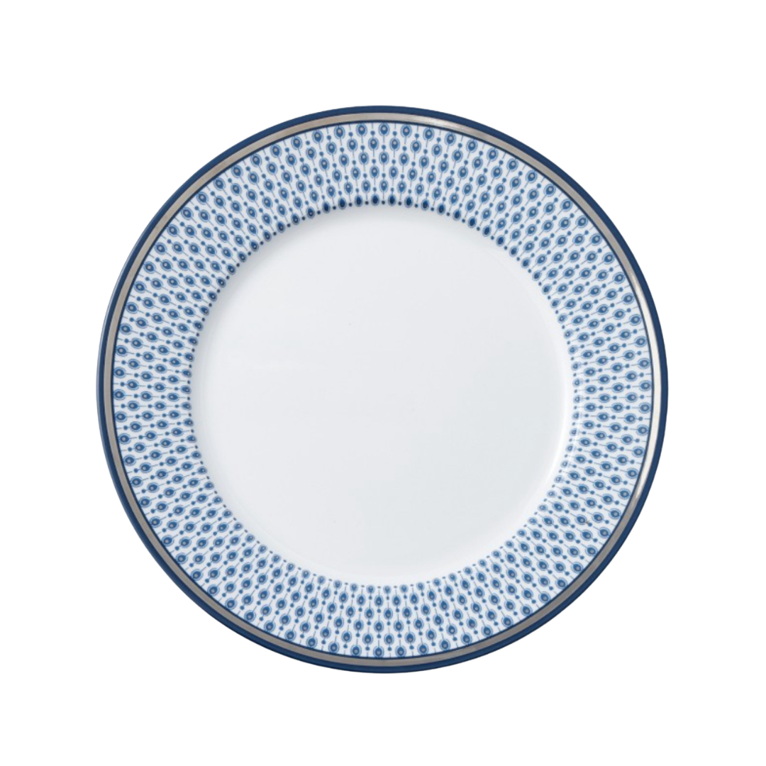 Blue Lattice