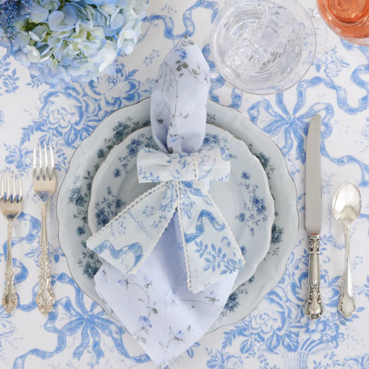 Bow Toile