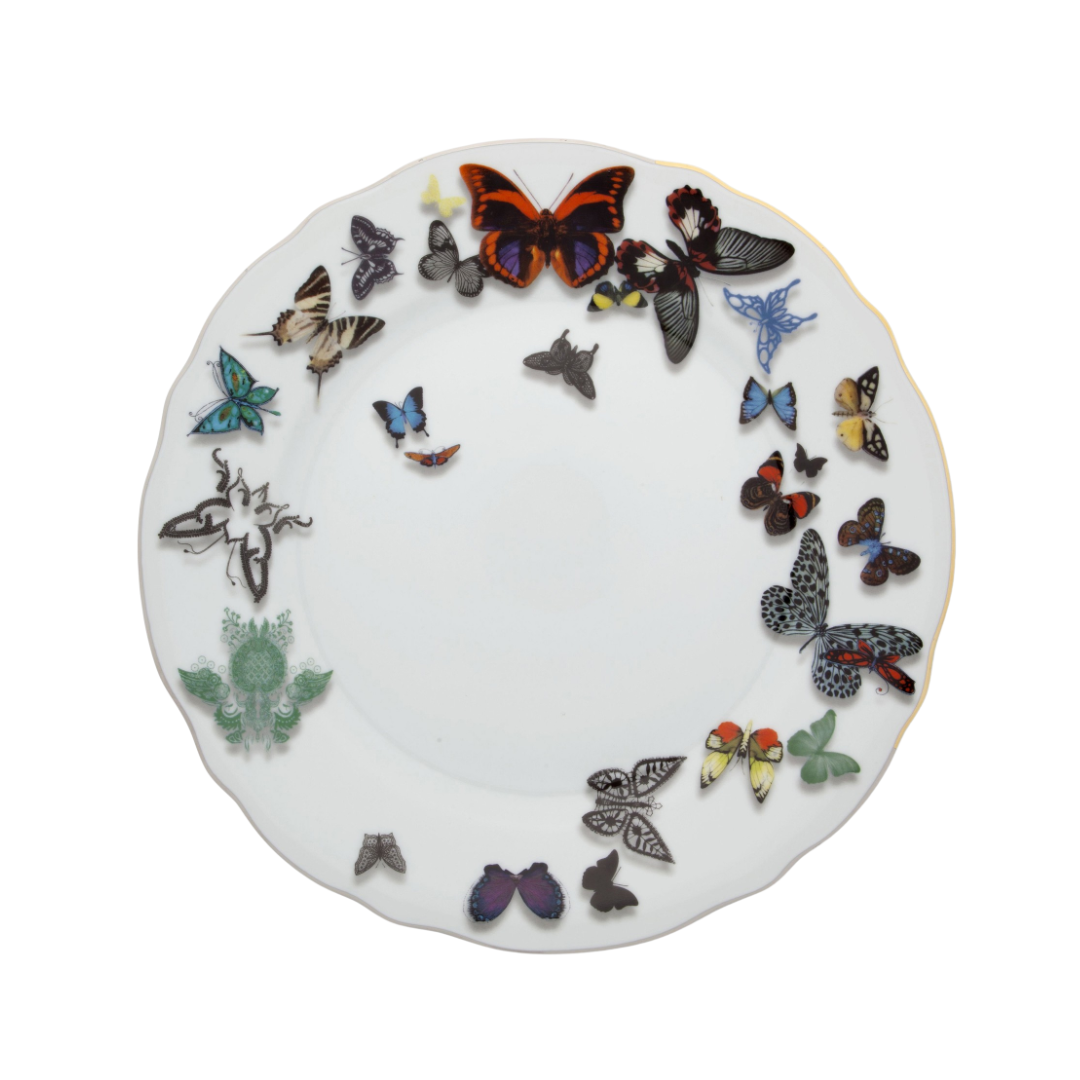 Papillon Waltz