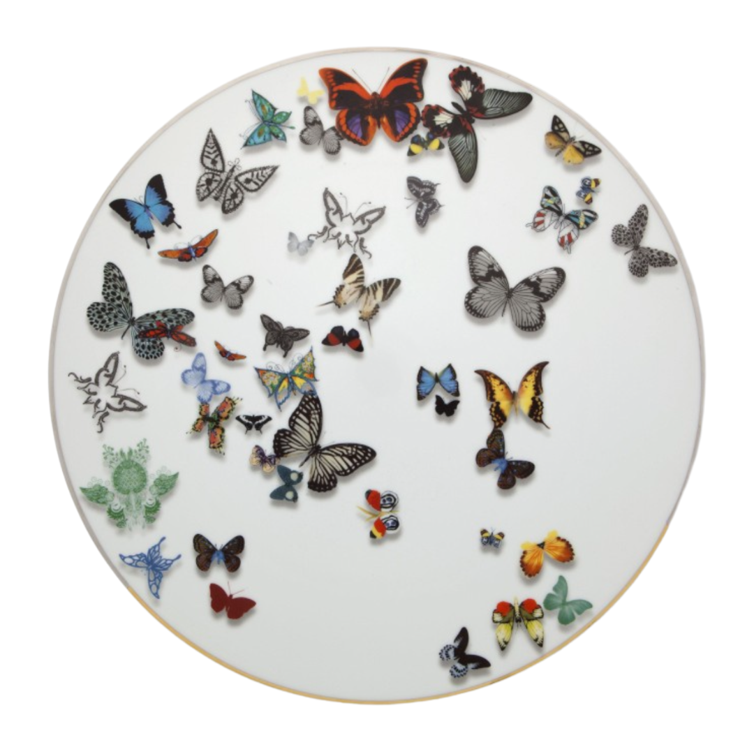Butterfly Parade