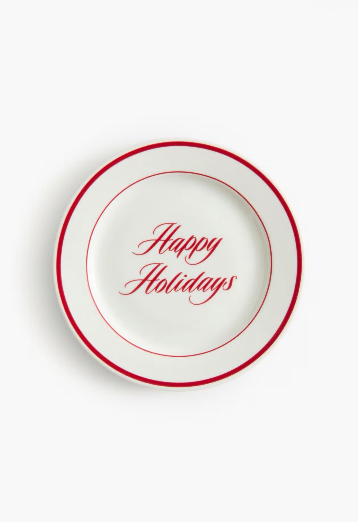 The Holiday Edit