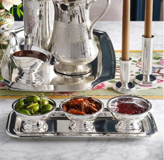 Heirloom Condiment Bowl