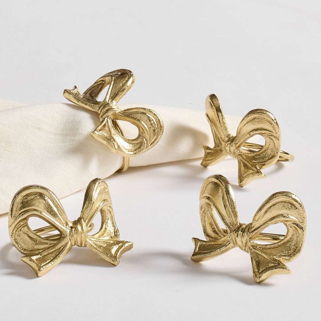 Gold Knots