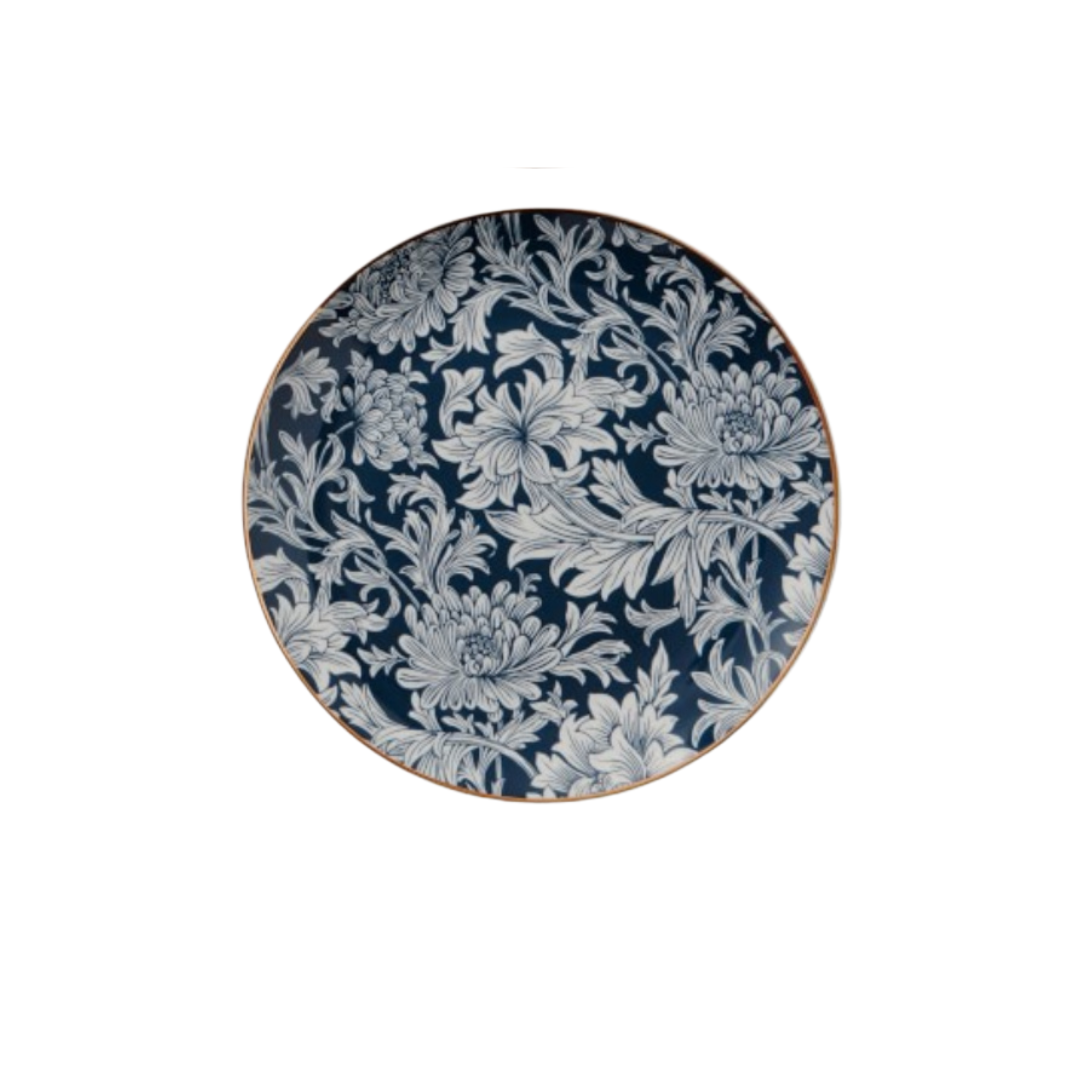 Willowwood Indigo Quartet
