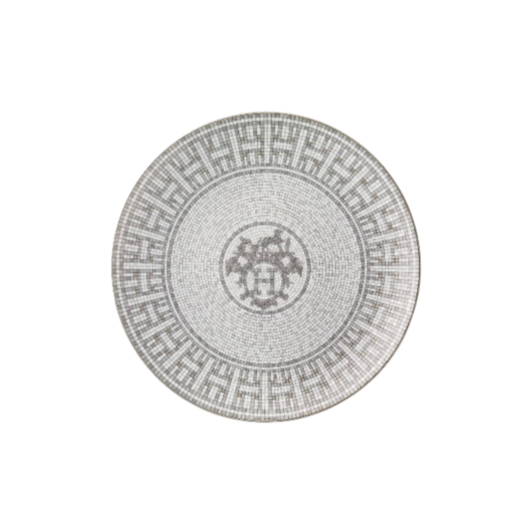 Platinum Mosaique
