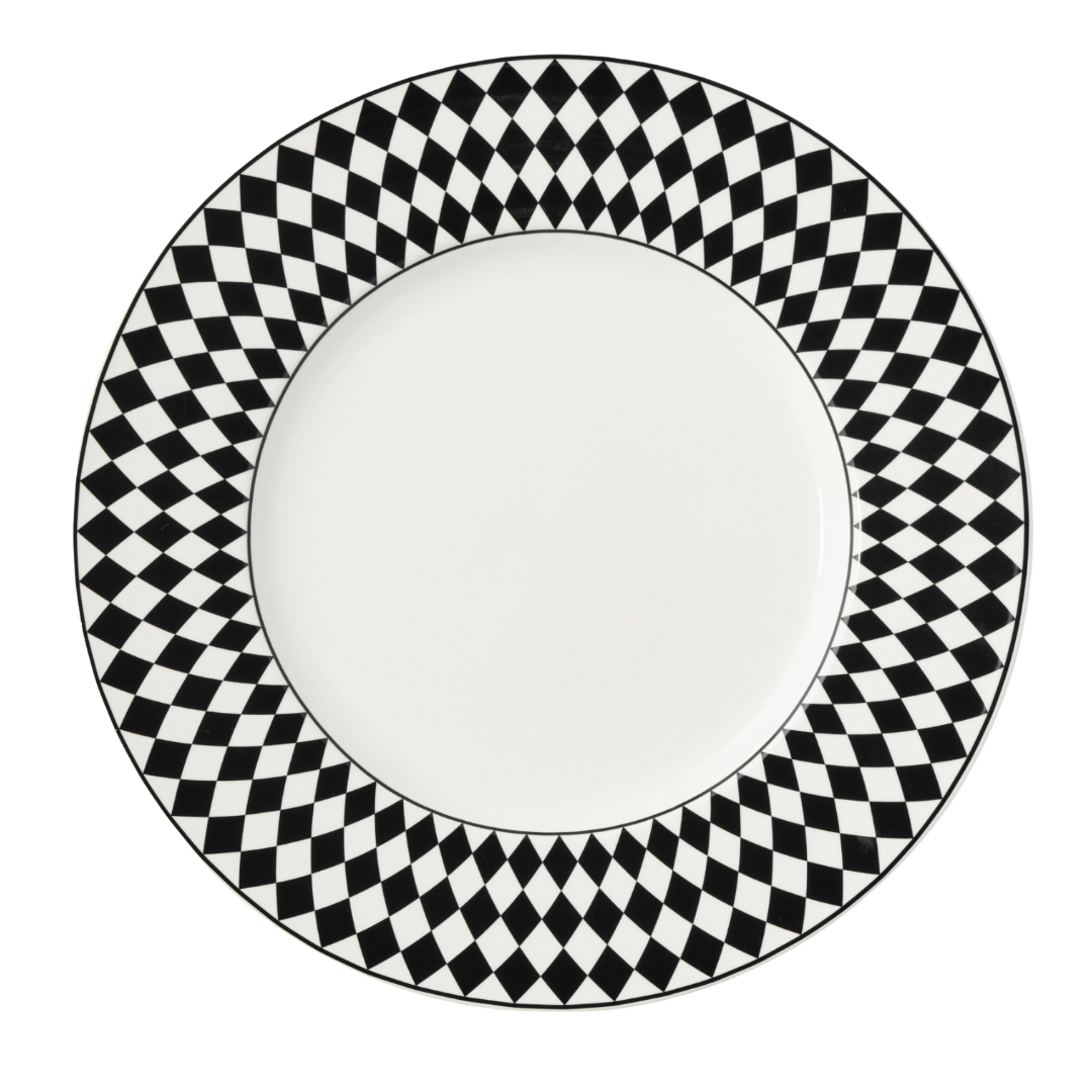 Harlequin Noir