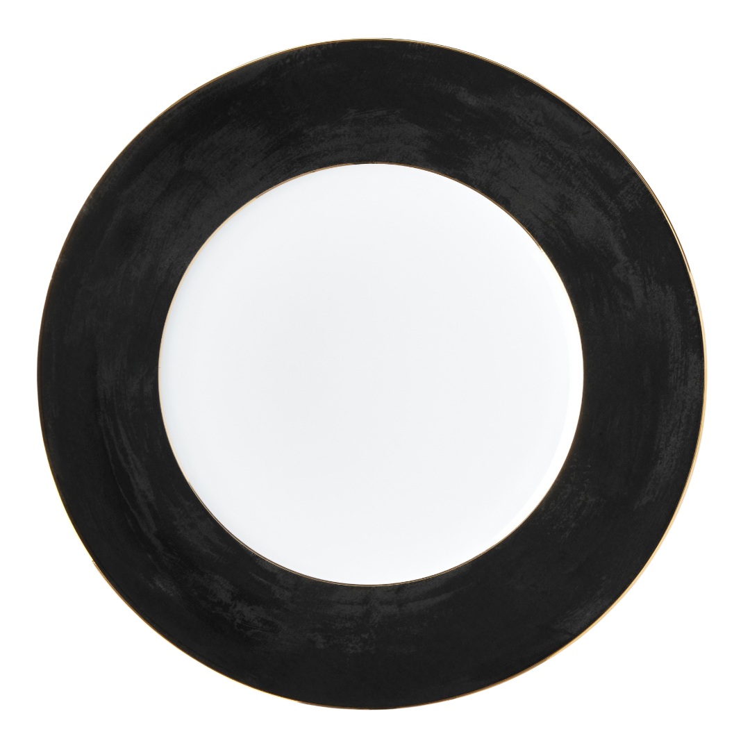 Noir Velouté