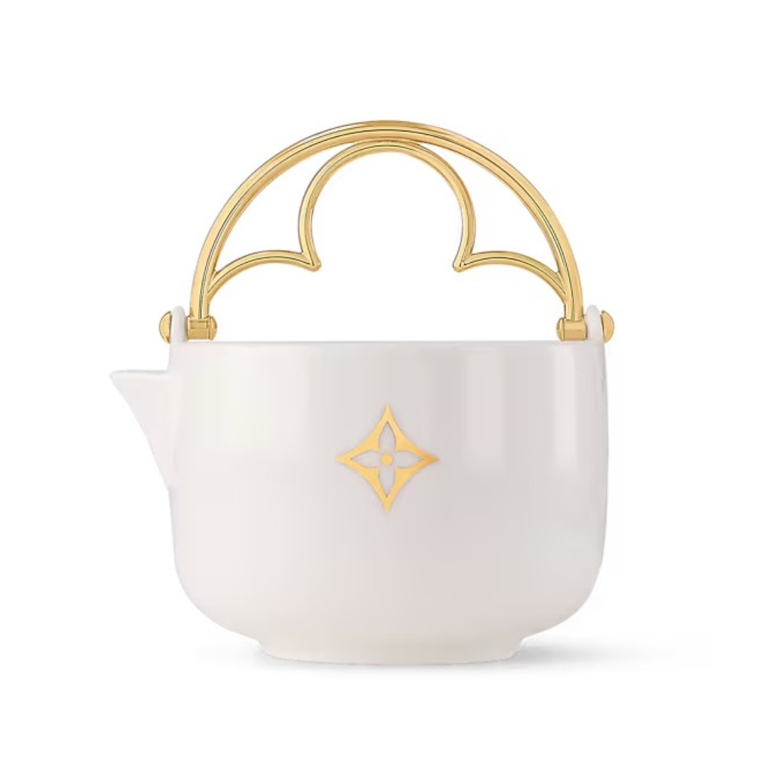 Teapots & Kettles