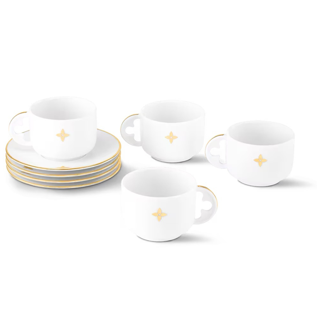 Teacups