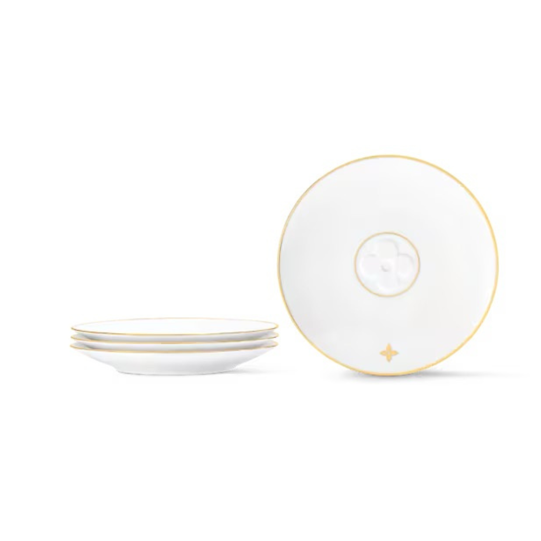 Plates & Saucers