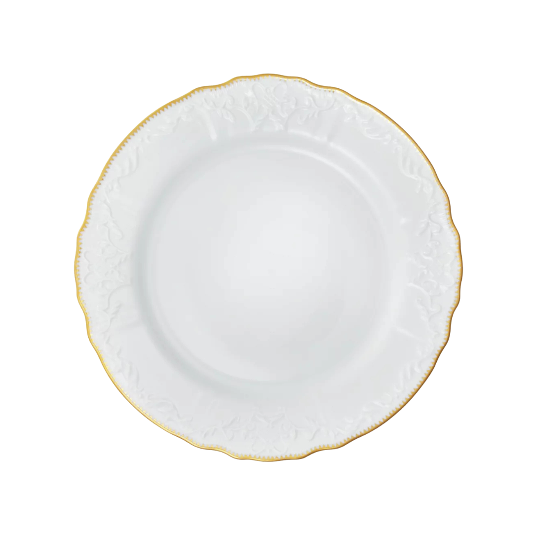 Dinner Plates