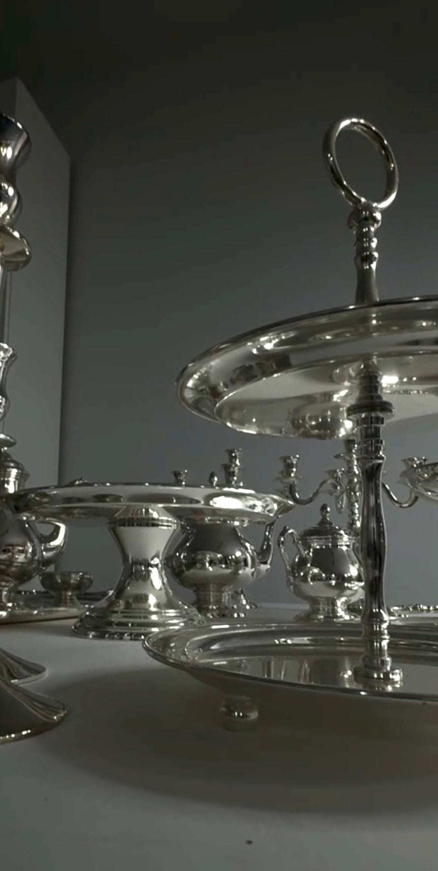 Specialty Serveware