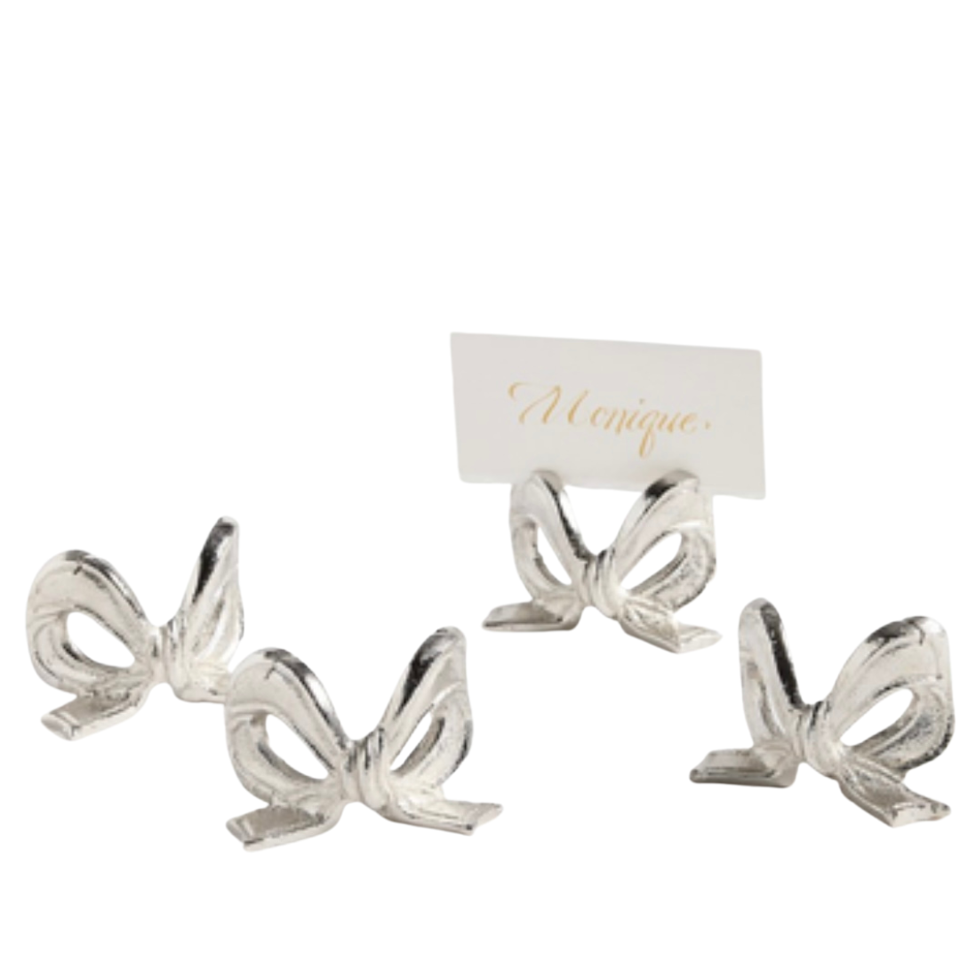Place Card Holders