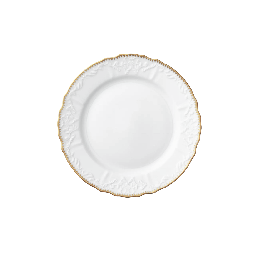 Salad Plate