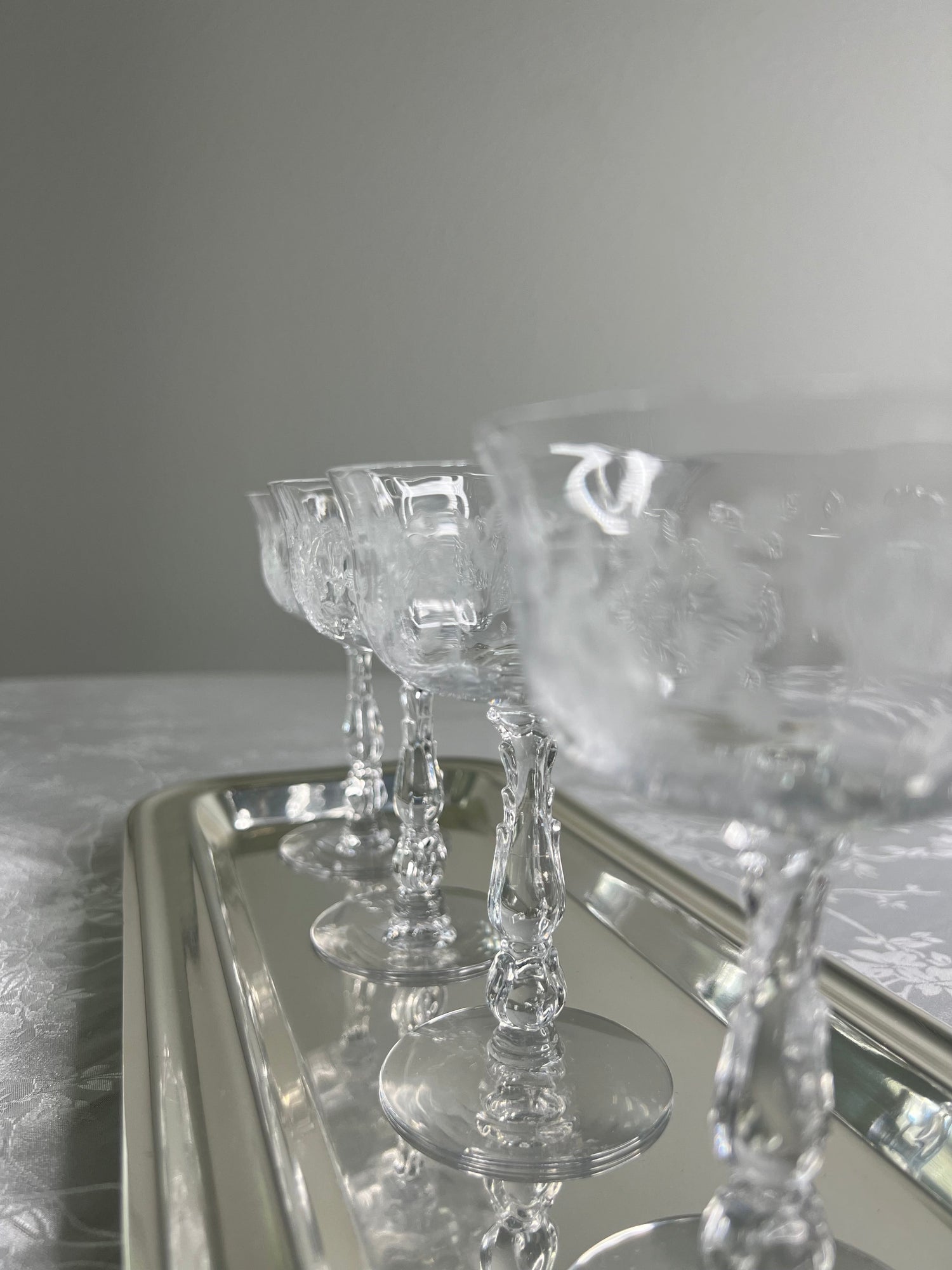 Glassware