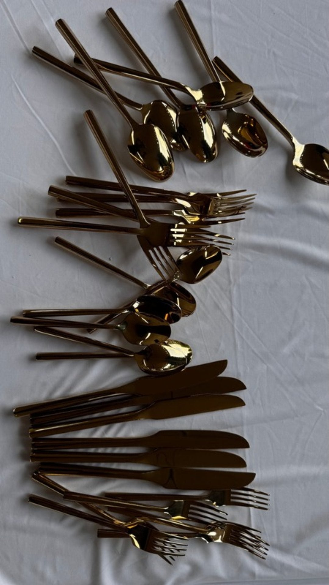 Flatware