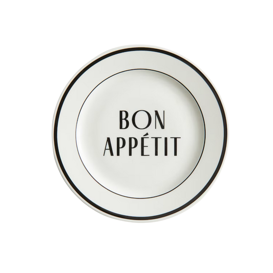Bon Appétit
