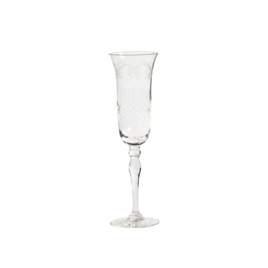 Champagne Bows