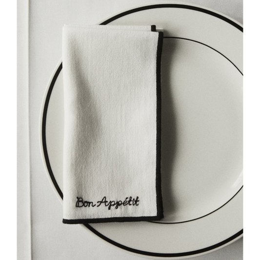 Bon Appétit