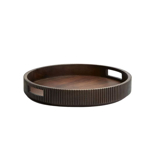 Wooden Tray