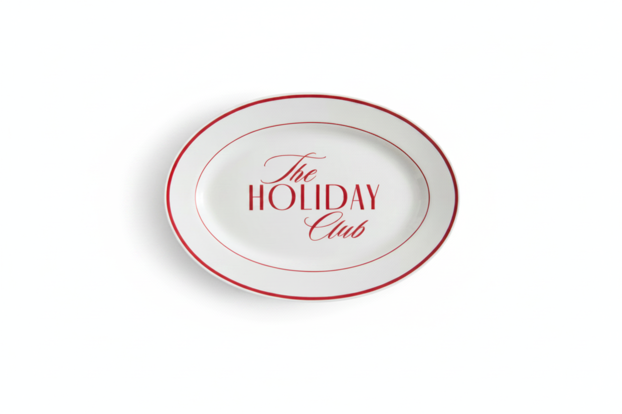 The Holiday Edit
