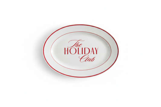The Holiday Edit