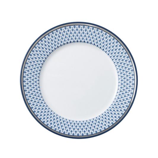 Blue Lattice