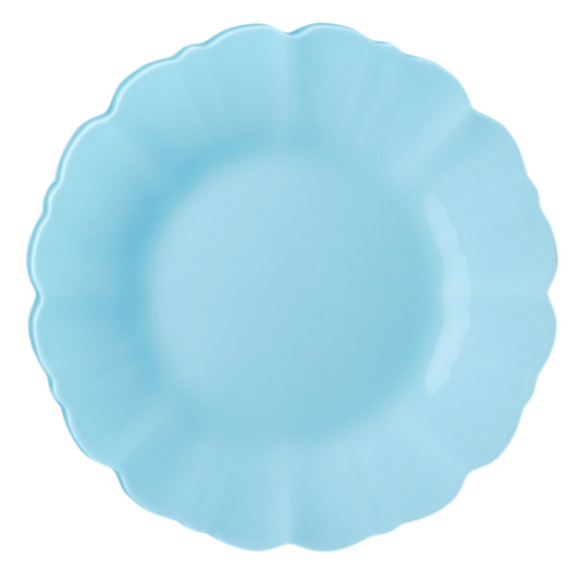Bleu Ciel Petal