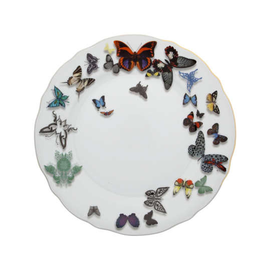 Papillon Waltz