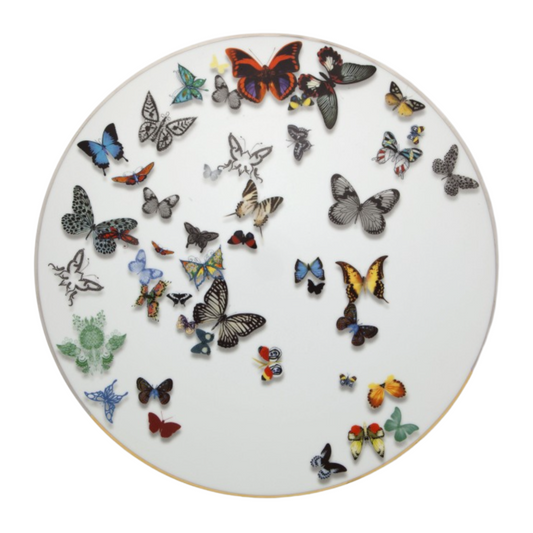 Butterfly Parade