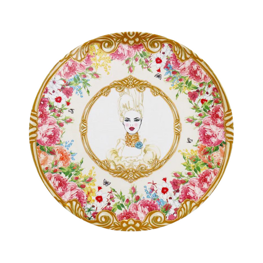 Madame Papillon