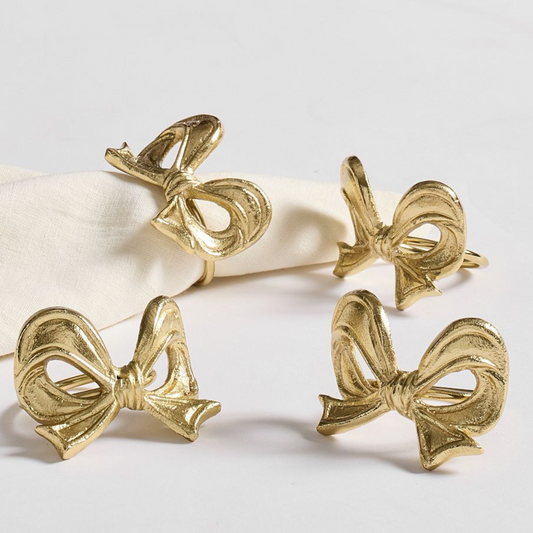 Gold Knots