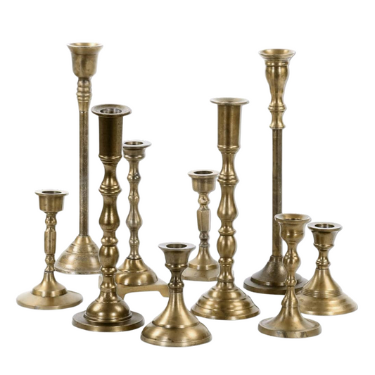 Gold Assortment