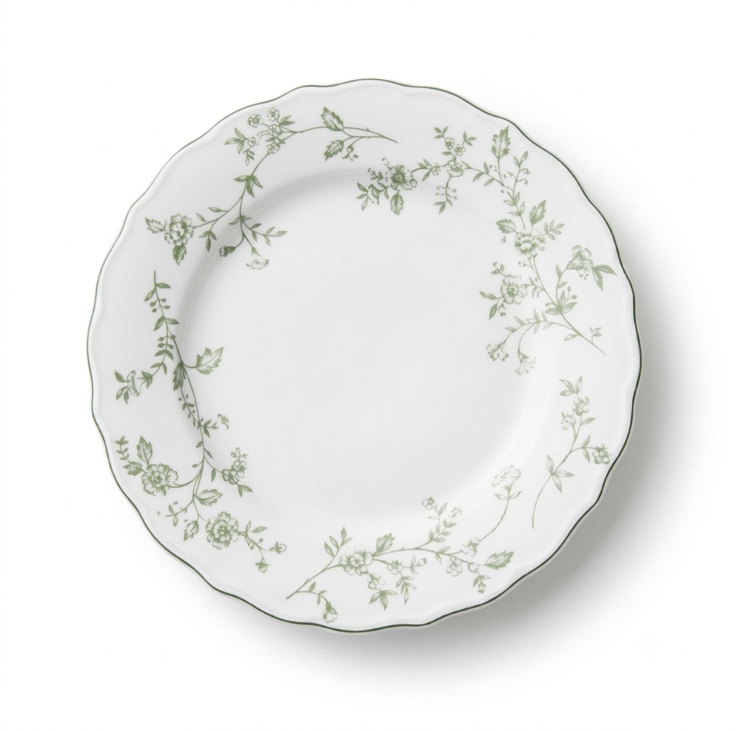 Meadow Lace