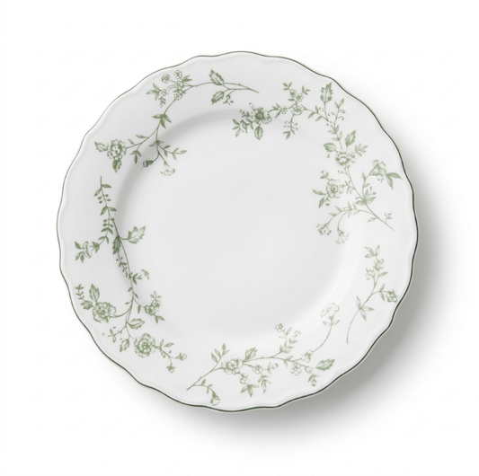 Meadow Lace