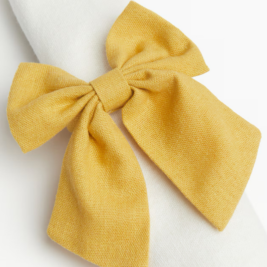 Marigold Linen