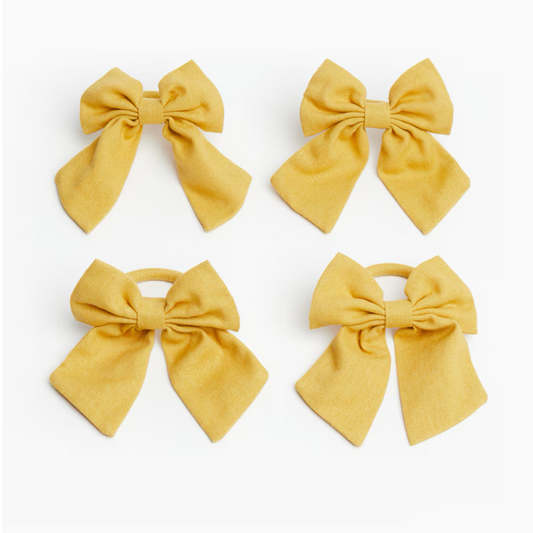 Marigold Linen