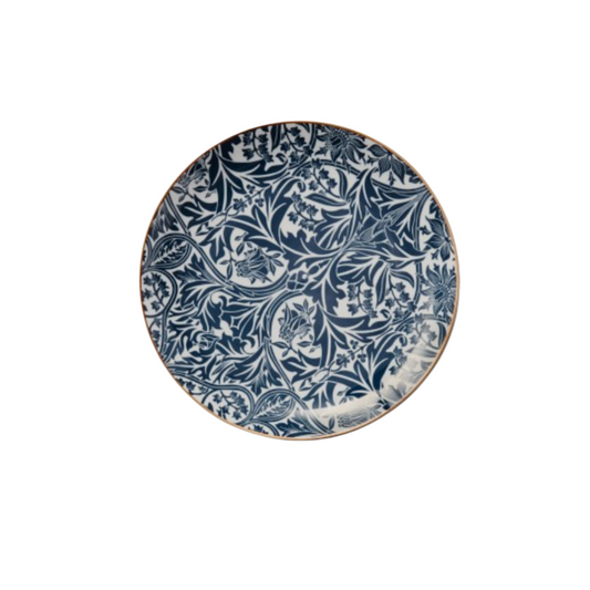 Willowwood Indigo Quartet