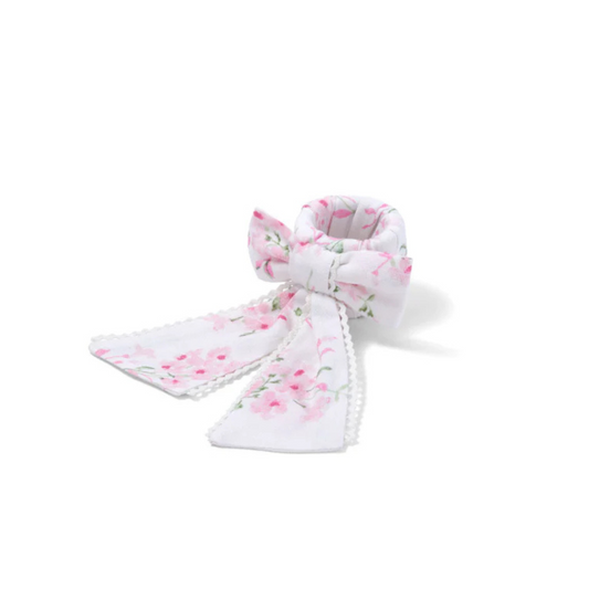 Pink Chinoiserie