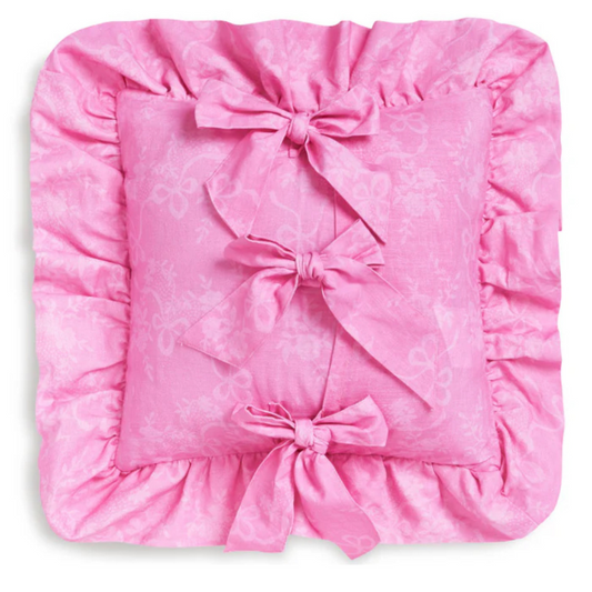 Pink Ties