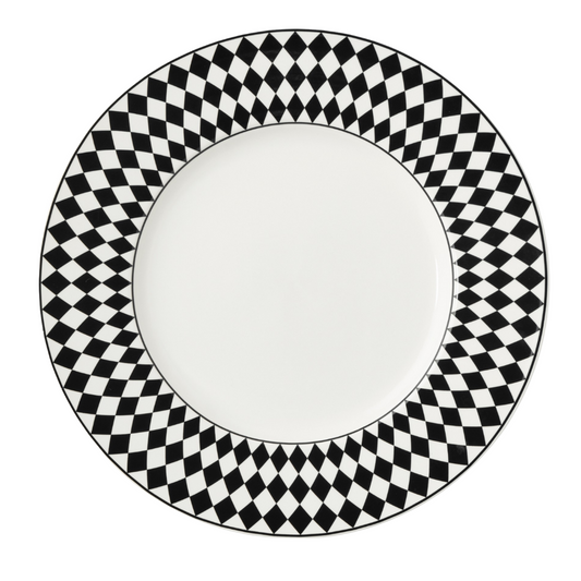 Harlequin Noir